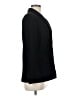 Paris Atelier & Other Stories Houndstooth Black Blazer Size 6 - photo 4