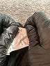 Unbranded Black Active Pants Size S - photo 4