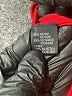Lafayette 148 New York Red Pullover Sweater Size XL - photo 8