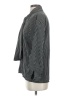 Unbranded Stripes Black Long Sleeve Button-Down Shirt Size S (estimated) - photo 5