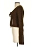 Midnight Brown Cardigan Size XXS (estimated) - photo 5