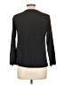 Assorted Brands Black Long Sleeve Blouse Size L - photo 2