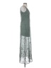 Universal Thread Stars Green Cocktail Dress Size XS - photo 4
