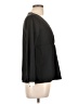 Assorted Brands Black Long Sleeve Blouse Size L - photo 4