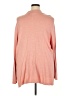 Isaac Mizrahi LIVE! Pink Pullover Sweater Size 4X - photo 2