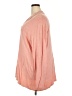 Isaac Mizrahi LIVE! Pink Pullover Sweater Size 4X - photo 5