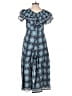 kopal Paisley Blue Jumpsuit Size XS - photo 2