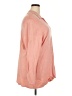 Isaac Mizrahi LIVE! Pink Pullover Sweater Size 4X - photo 4