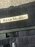 Acne Studios Black Dress Pants Size EU 34 / US 4 - photo 12
