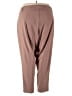 Torrid Solid Brown Casual Pants Size 22 - photo 2