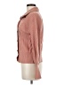 Unbranded Pink Wool Cardigan One size - photo 5