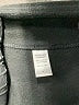 Cuddl Duds Solid Black Active Pants Size M - photo 8