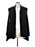 Misia Black Cardigan Size 3X - photo 1