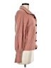 Unbranded Pink Wool Cardigan One size - photo 4