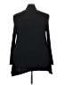 Misia Black Cardigan Size 3X - photo 2