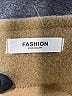 Fashion Tan Coat Size L (estimated) - photo 6