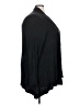 Misia Black Cardigan Size 3X - photo 4