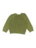Lcw Girl Solid Green Pullover Sweater Size 92 - 98 cm - photo 2
