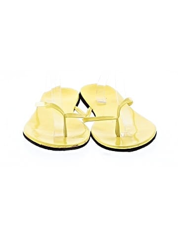 Unbranded Flip Flops (view 2)