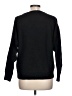 Maurada Floral Black Pullover Sweater Size L - photo 2