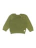 Lcw Girl Solid Green Pullover Sweater Size 92 - 98 cm - photo 1