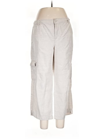 Lizwear by Liz Claiborne Cargo Pants (view 1)