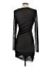 Zara Black Cocktail Dress Size XS - photo 2