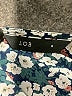Lob Collection Floral Blue Romper Size Med (2) - photo 4