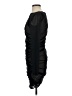 Zara Black Cocktail Dress Size XS - photo 5