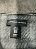 Adrienne Vittadini Plaid Black Pullover Sweater Size M - photo 7