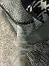 Adrienne Vittadini Plaid Black Pullover Sweater Size M - photo 8