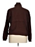 Unbranded 100% Polyester Solid Brown Jacket Size XL - photo 2