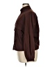 Unbranded 100% Polyester Solid Brown Jacket Size XL - photo 5