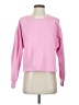 J.Crew 100% Cotton Pink Long Sleeve Top Size S - photo 1