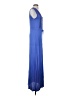 O'Neill 100% Rayon Blue Casual Dress Size XS - photo 4