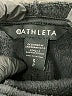 Athleta Black Turtleneck Sweater Size S - photo 7