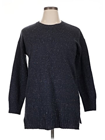 Eight Eight Eight Pullover Sweater (view 1)