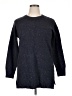 Eight Eight Eight Gray Pullover Sweater Size XL - photo 1