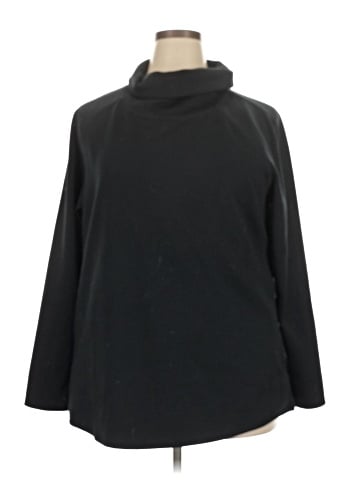 Skechers Turtleneck Sweater (view 1)