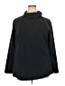 Skechers Black Turtleneck Sweater Size 2X - photo 1