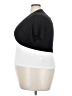 Lock & Love Black Cardigan Size 3X - photo 5