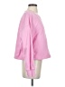 J.Crew 100% Cotton Pink Long Sleeve Top Size S - photo 4