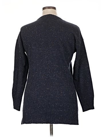 Eight Eight Eight Pullover Sweater (view 2)