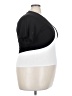 Lock & Love Black Cardigan Size 3X - photo 4