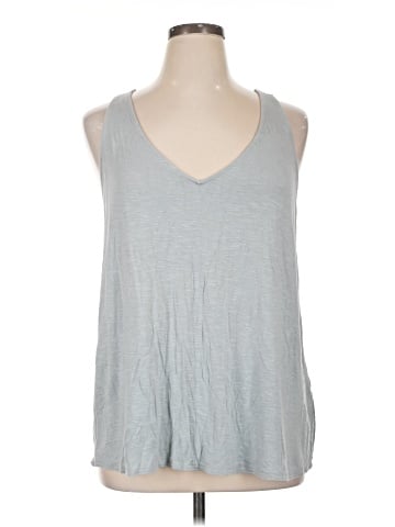 DKNY Sleeveless Top (view 1)