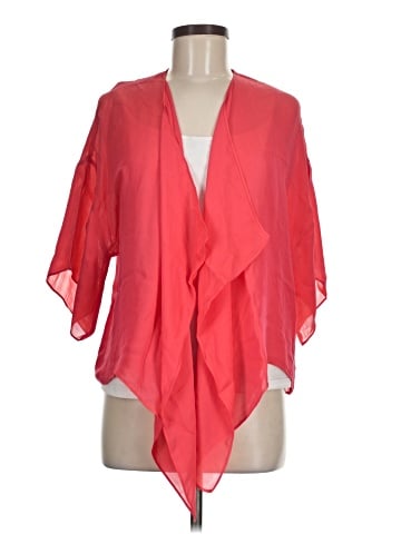 Nicole Miller Artelier Kimono (view 1)