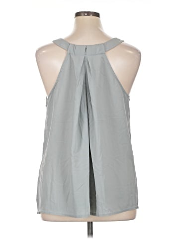 DKNY Sleeveless Top (view 2)