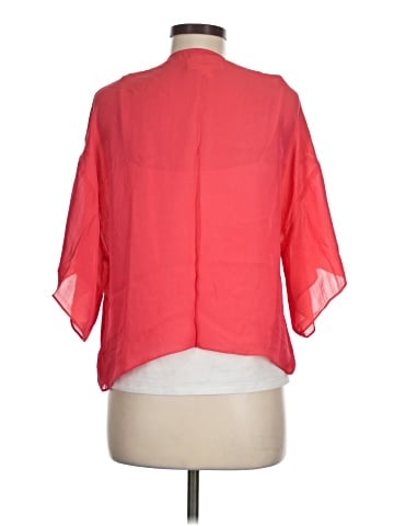 Nicole Miller Artelier Kimono (view 2)