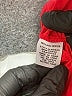 Liv 100% Polyester Red Jacket Size M - photo 7