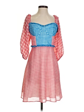 Slate & Willow Cocktail Dress